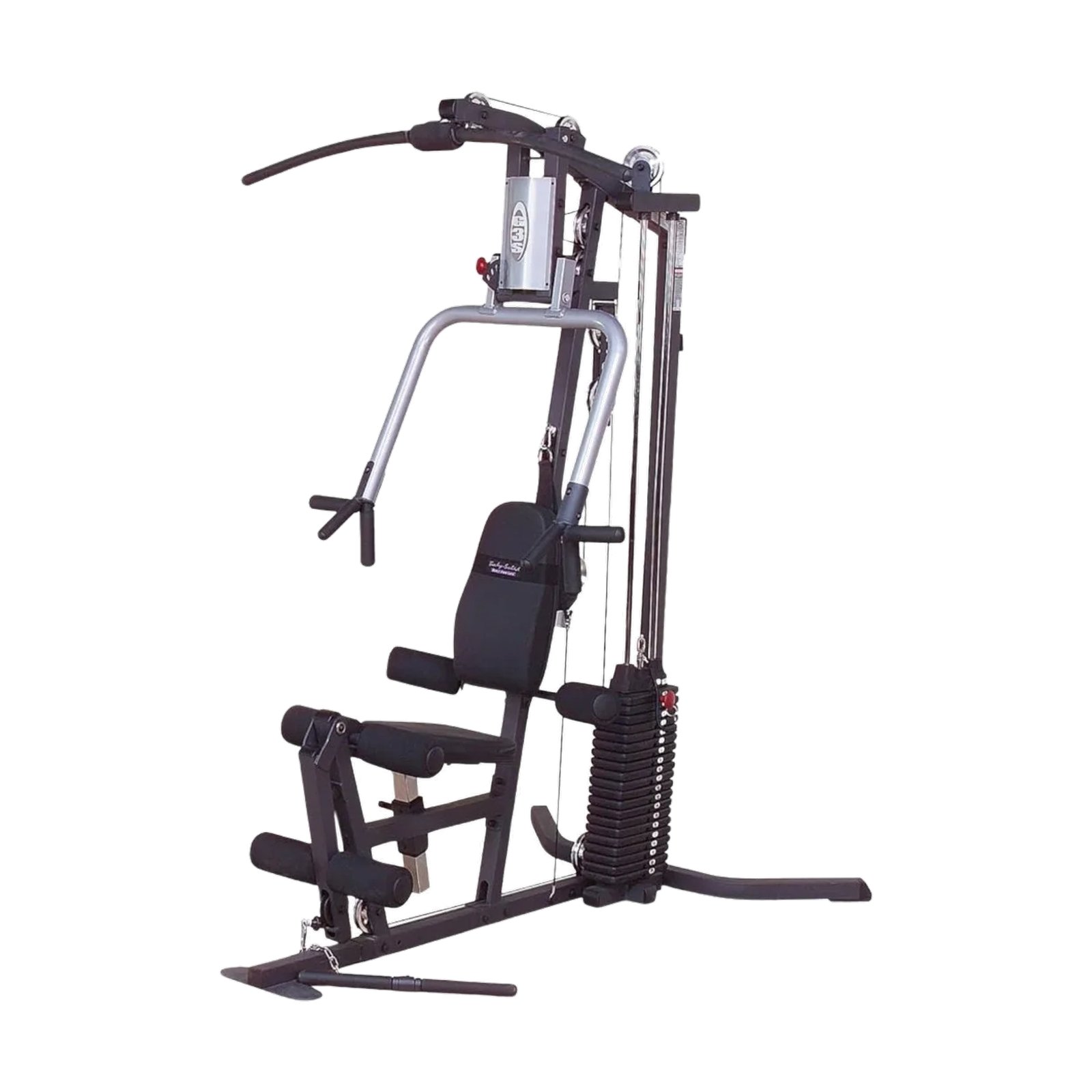 Body-Solid Güc Trenajoru G3S