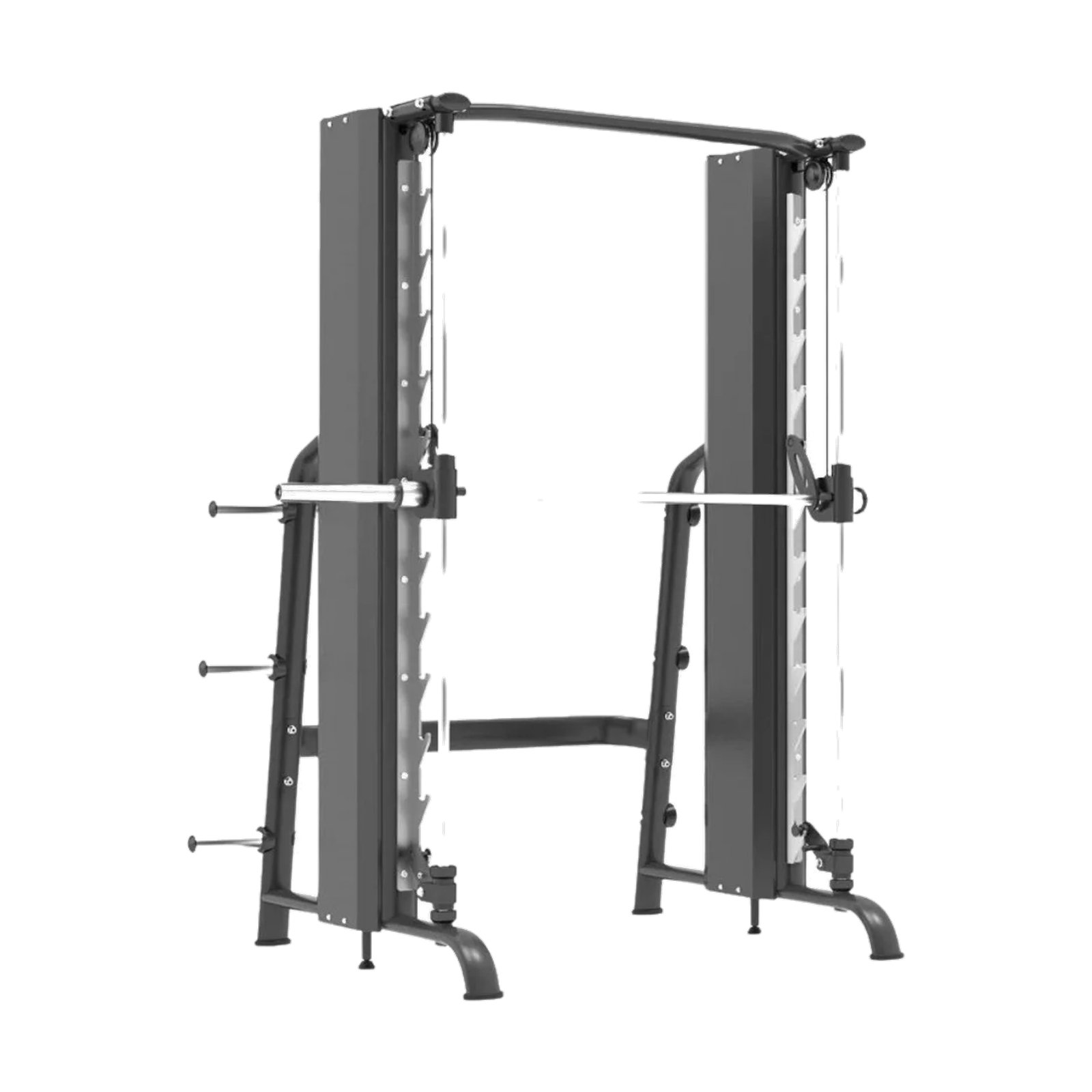 Volksgym Smit Maşını S5-6030