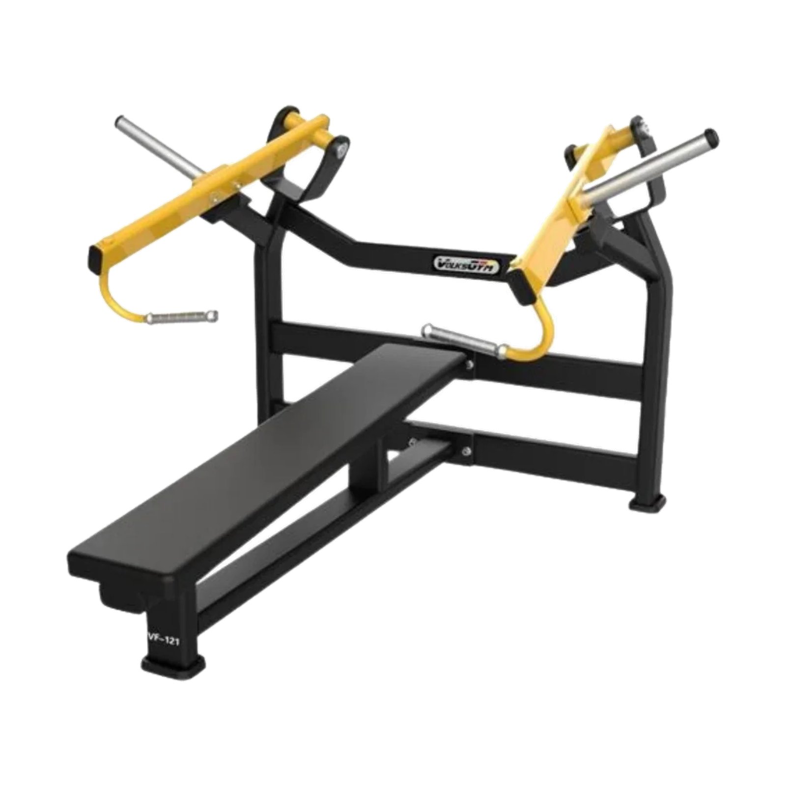 Volksgym Horizontal Chest Press VG-121