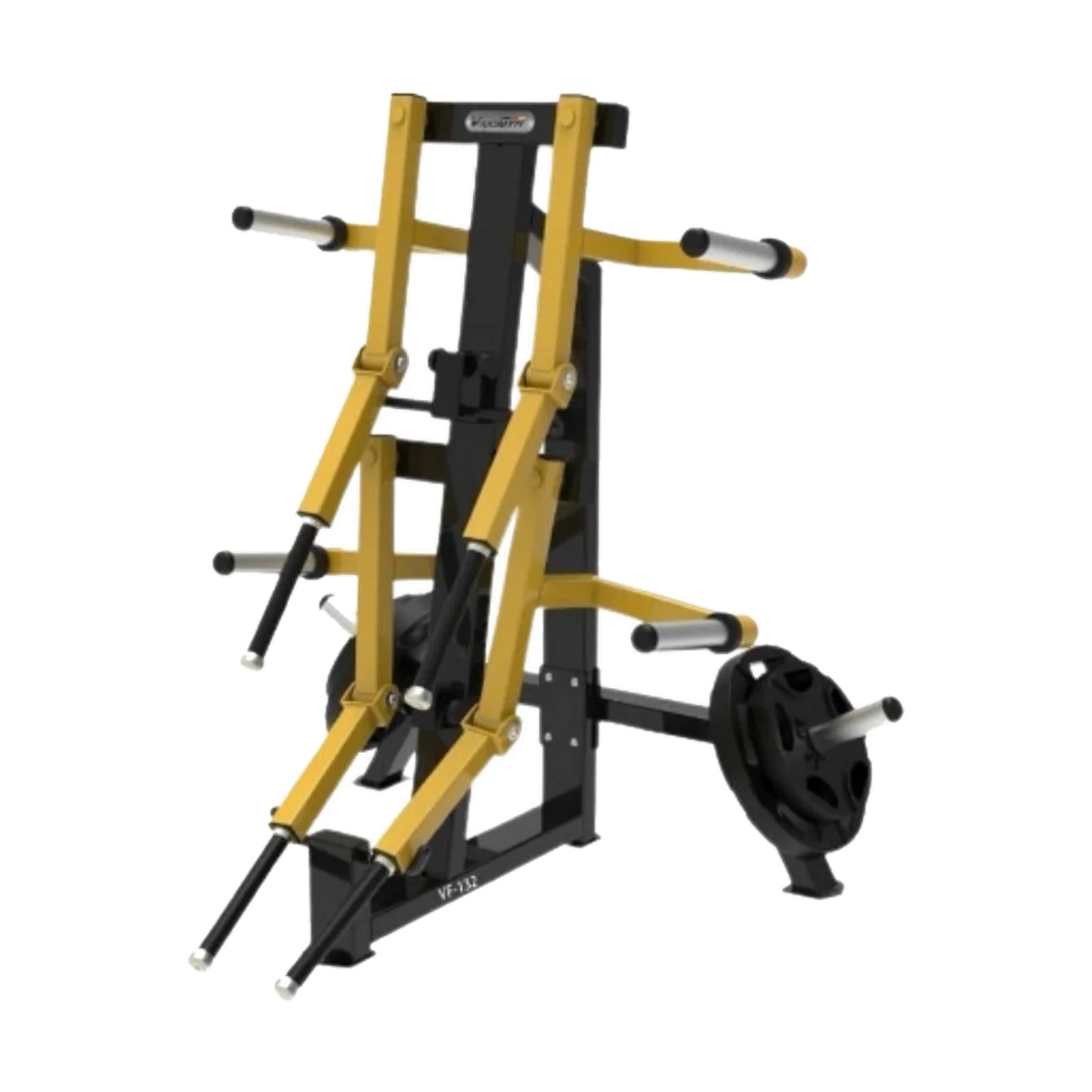 Volksgym Shoulder Press Machine VG-132