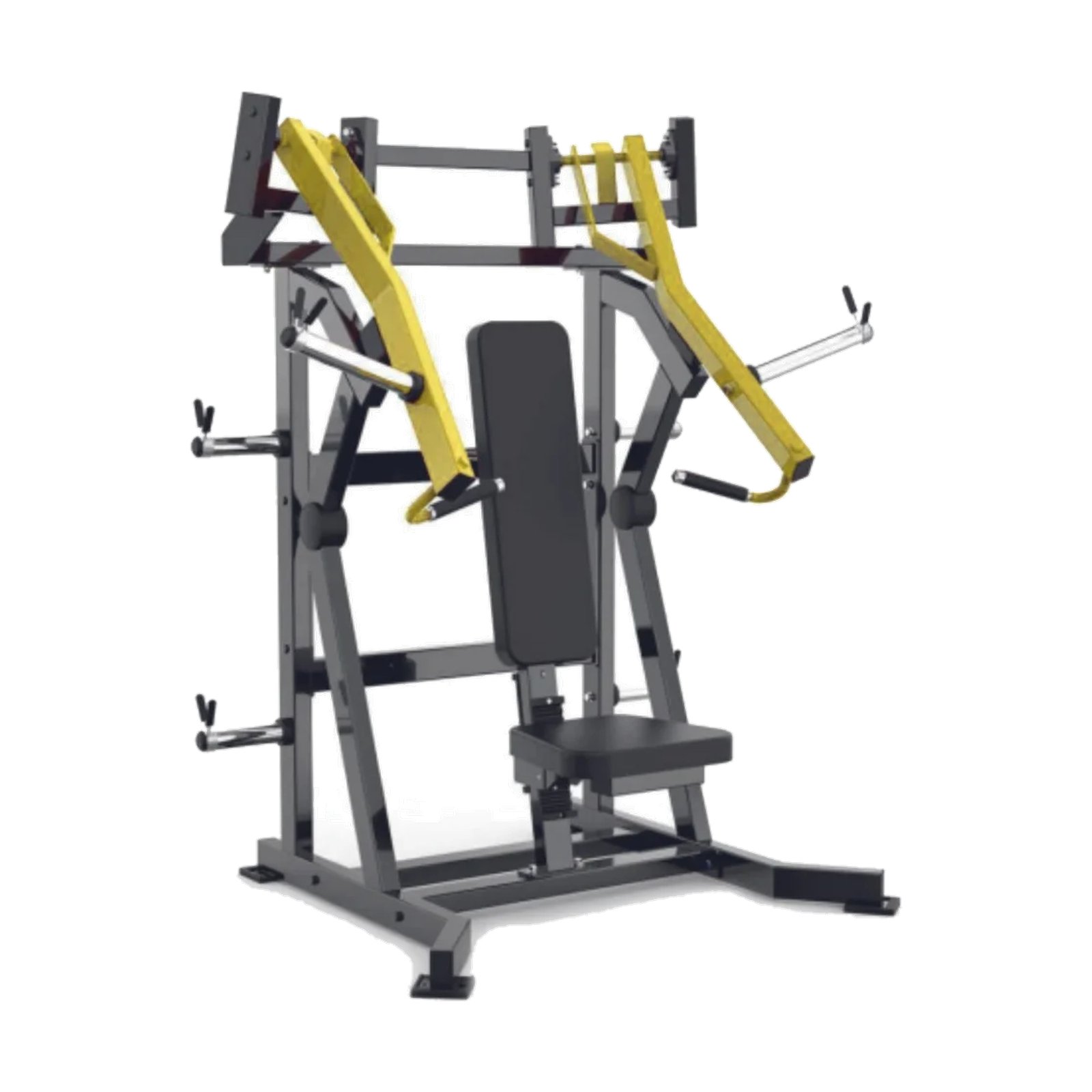 Volksgym Iso-Lateral Chest Press Sinə Trenajoru VFW-01