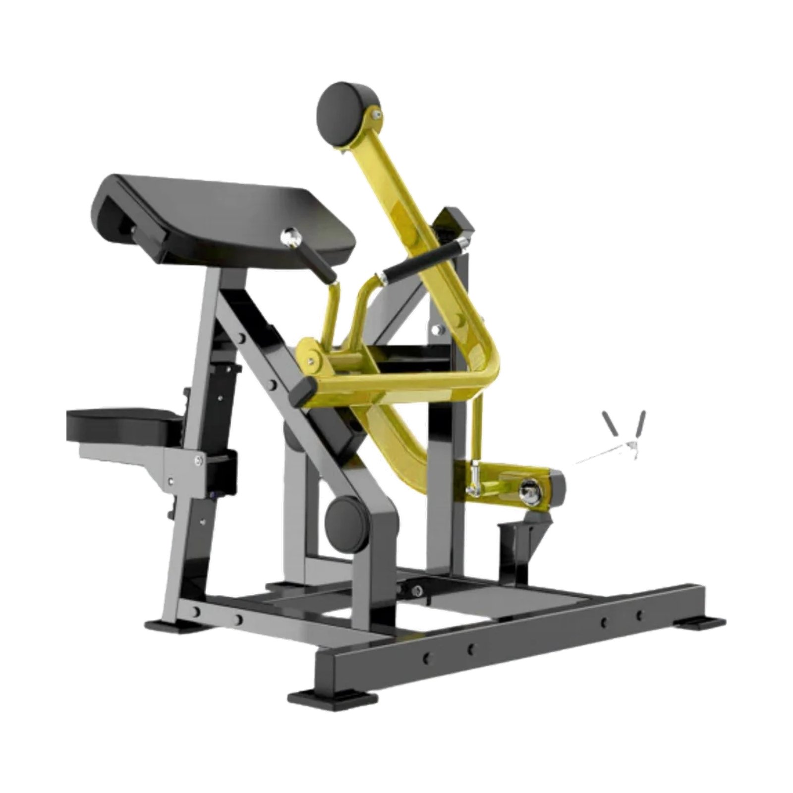 Volksgym Bicep Trainer VFW-05