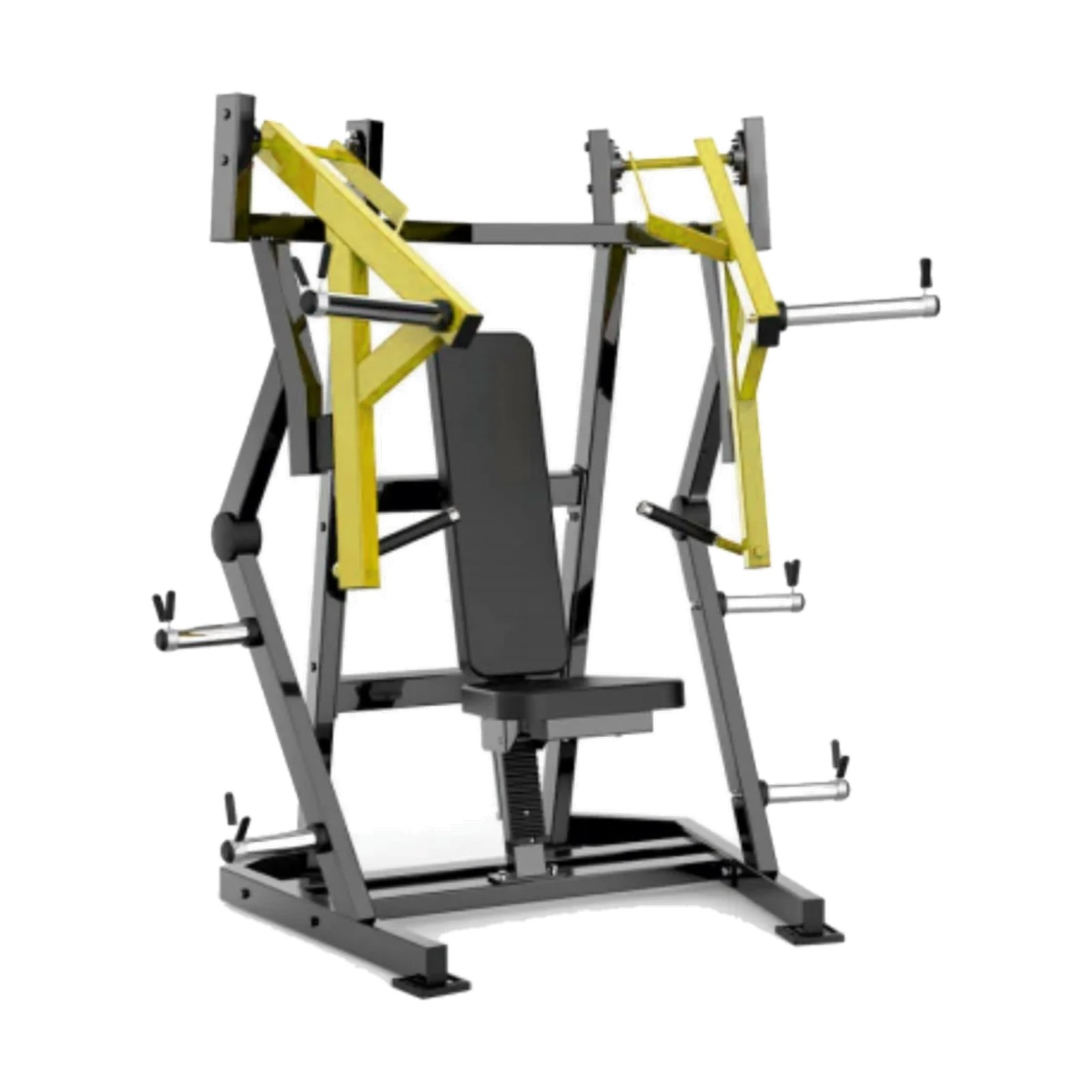 Volksgym Iso-Lateral Decline Chest Press VFW-08