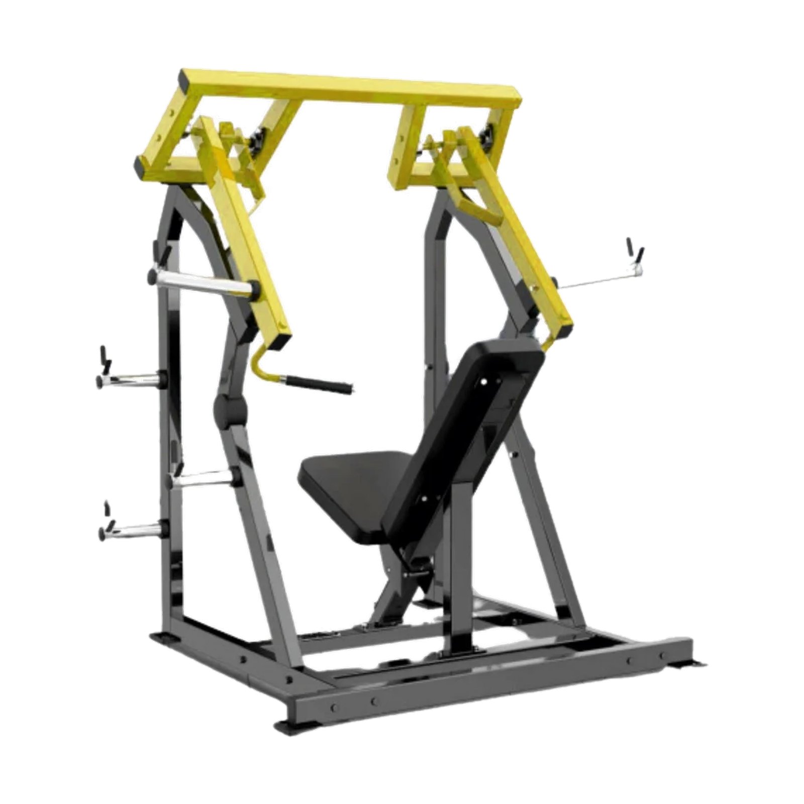 Volksgym Push Shoulder Trainer VFW-17