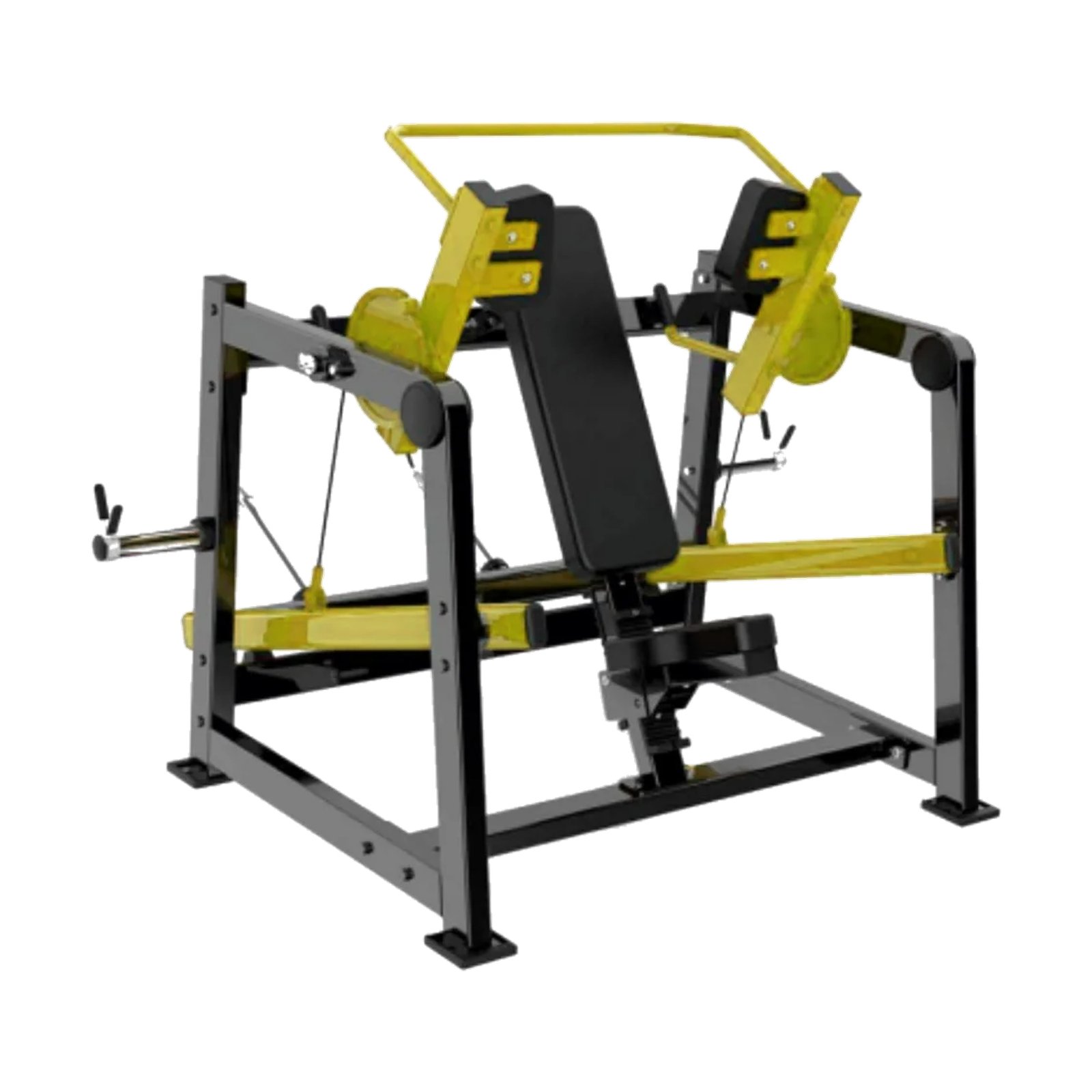 Volksgym Arm Down Back Muscle Training VFW-20