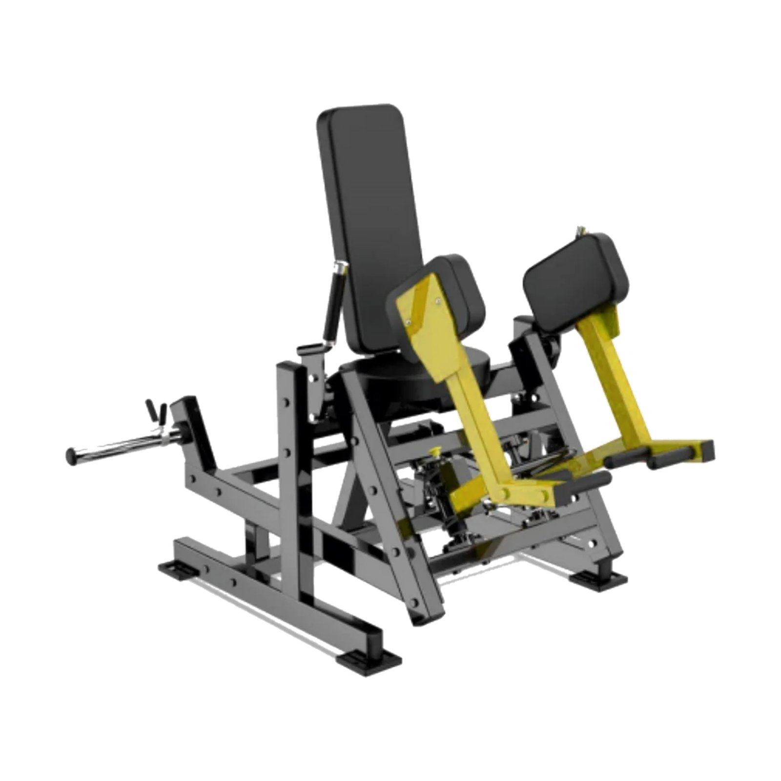 Volksgym Seated Outer Thight Abductor VFW-31