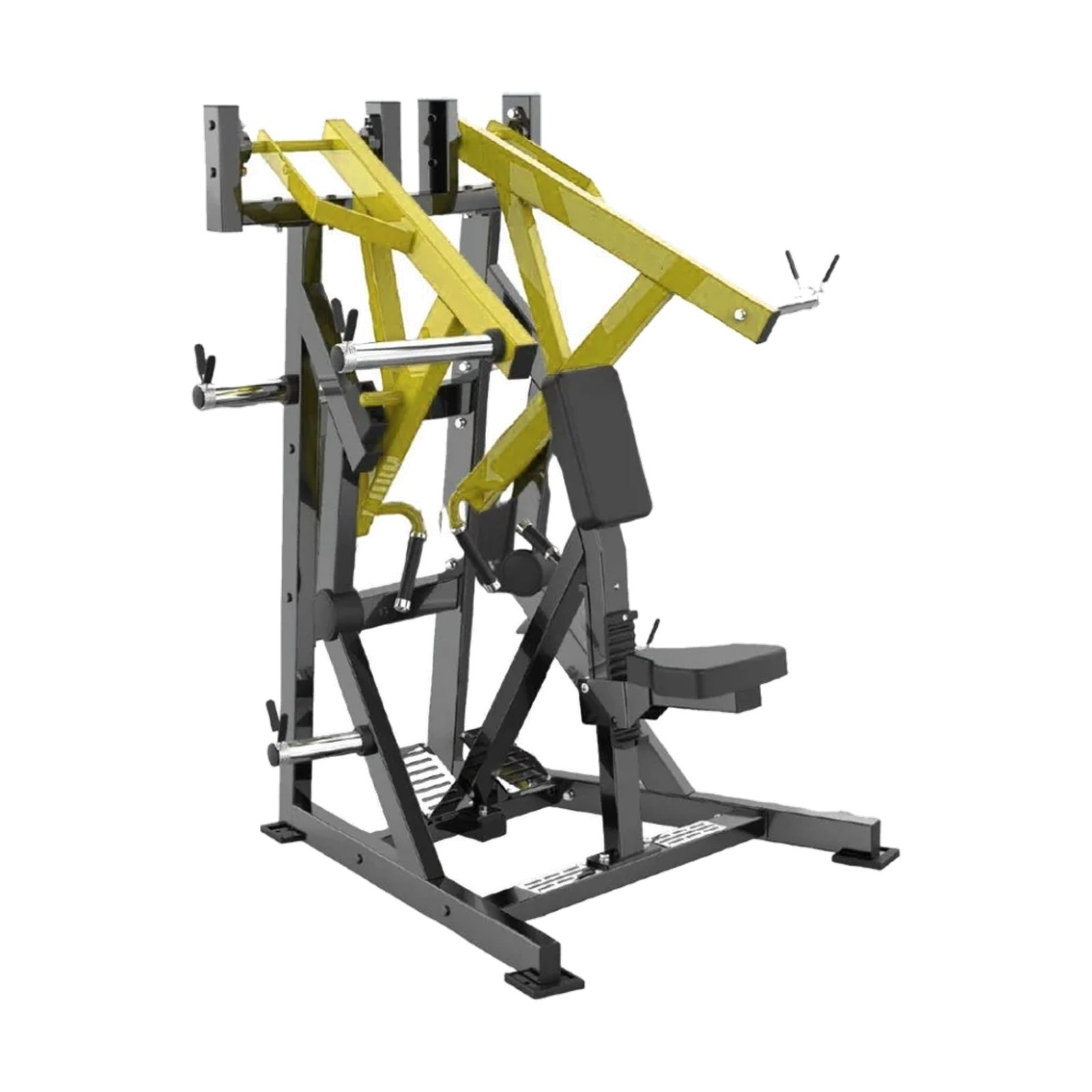 Volksgym Low Back Pull Trainer VFW-07