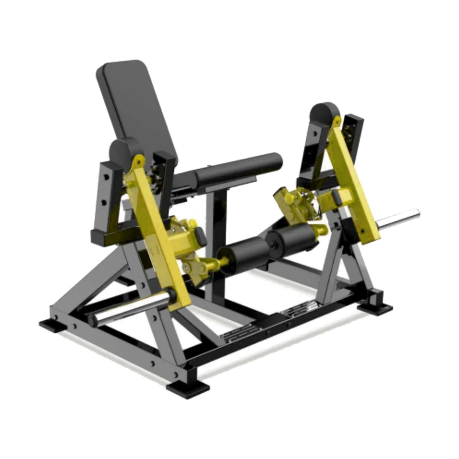 Volksgym Iso-Lateral Leg Extension VFW-25