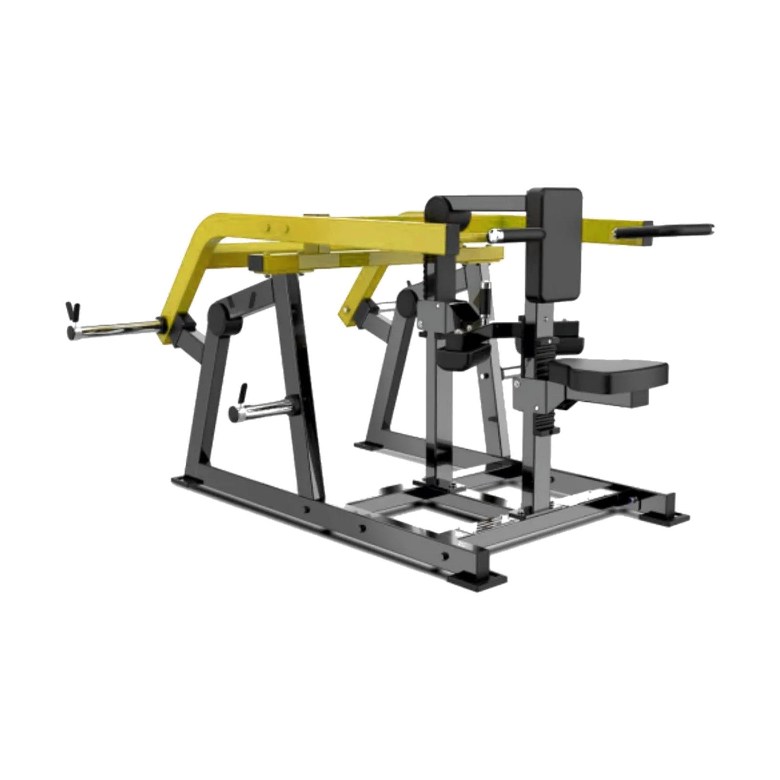 Volksgym Seated Tricep Press VFW-26