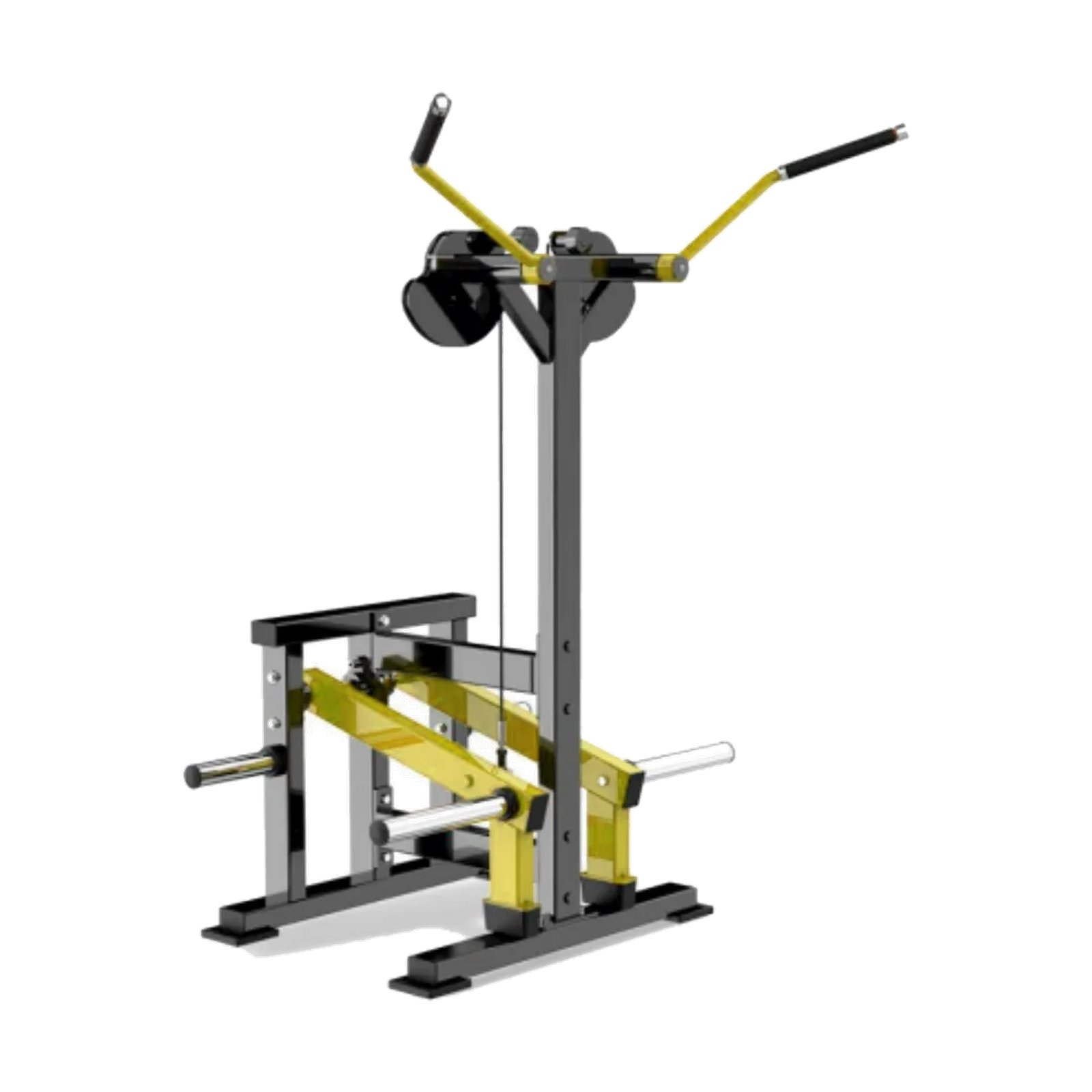 Volksgym Standing Chest Trainers VFW-37
