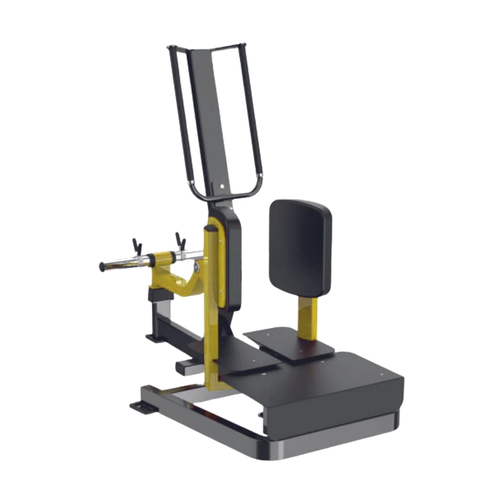 Volksgym Standing Outer Thigh Abductor VFW-43