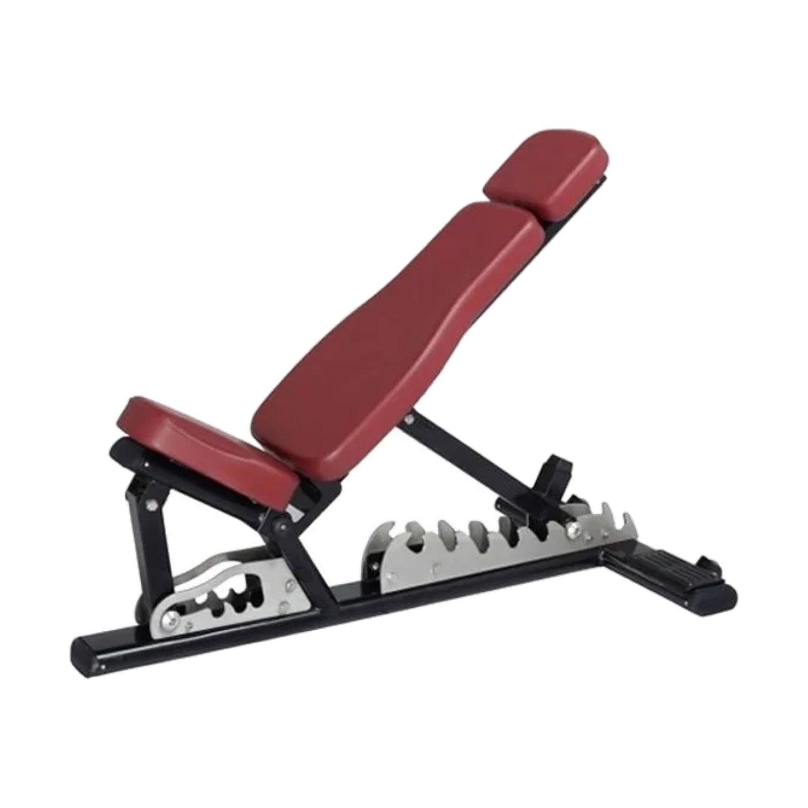 VolksGym Multi Adjustable Bench XH-037