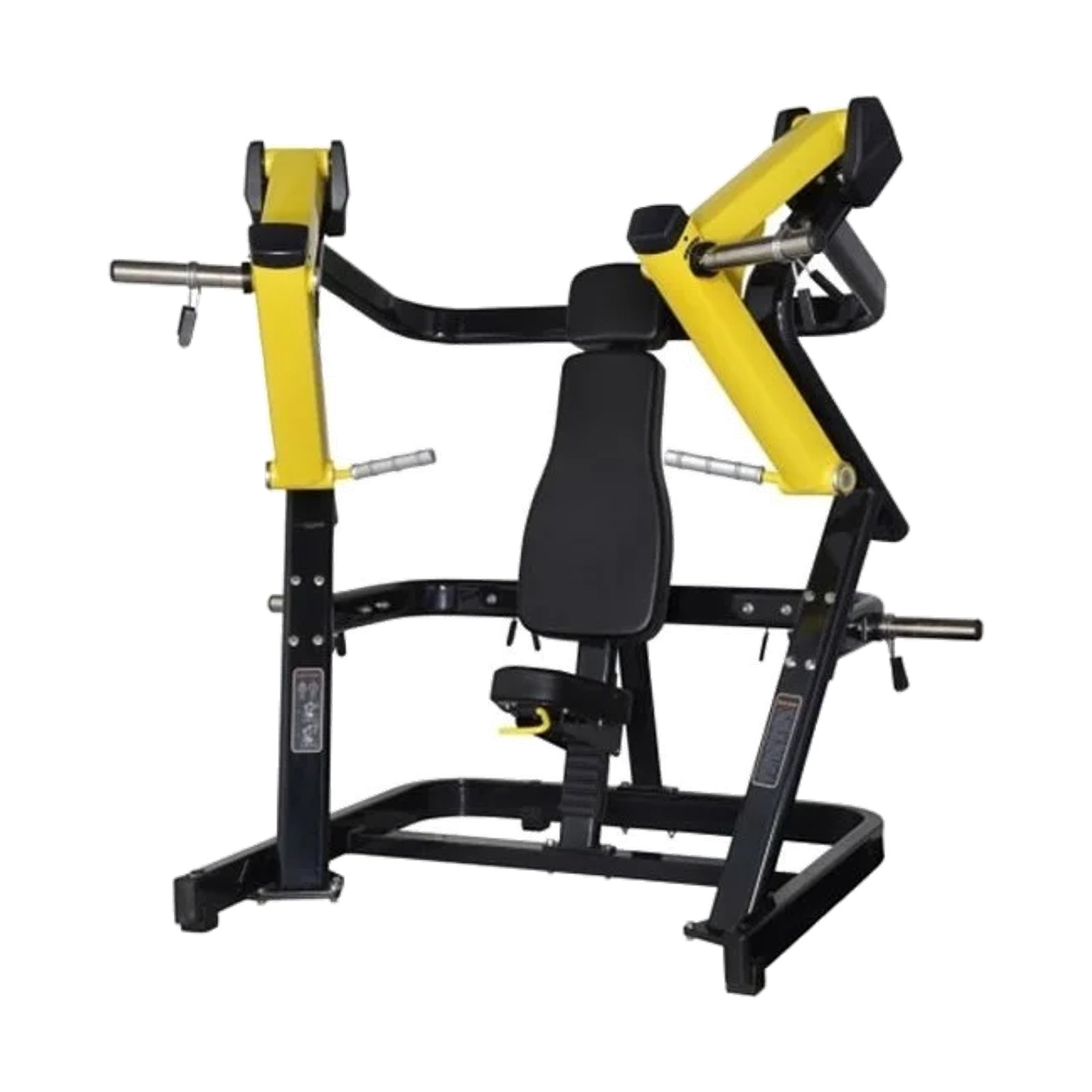 VolksGym Chest Press Z-010