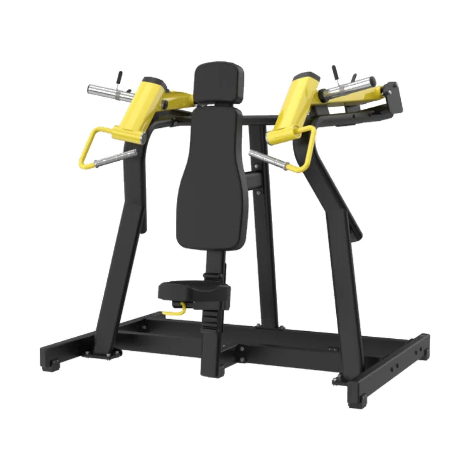 VolksGym Shoulder Press Z-030