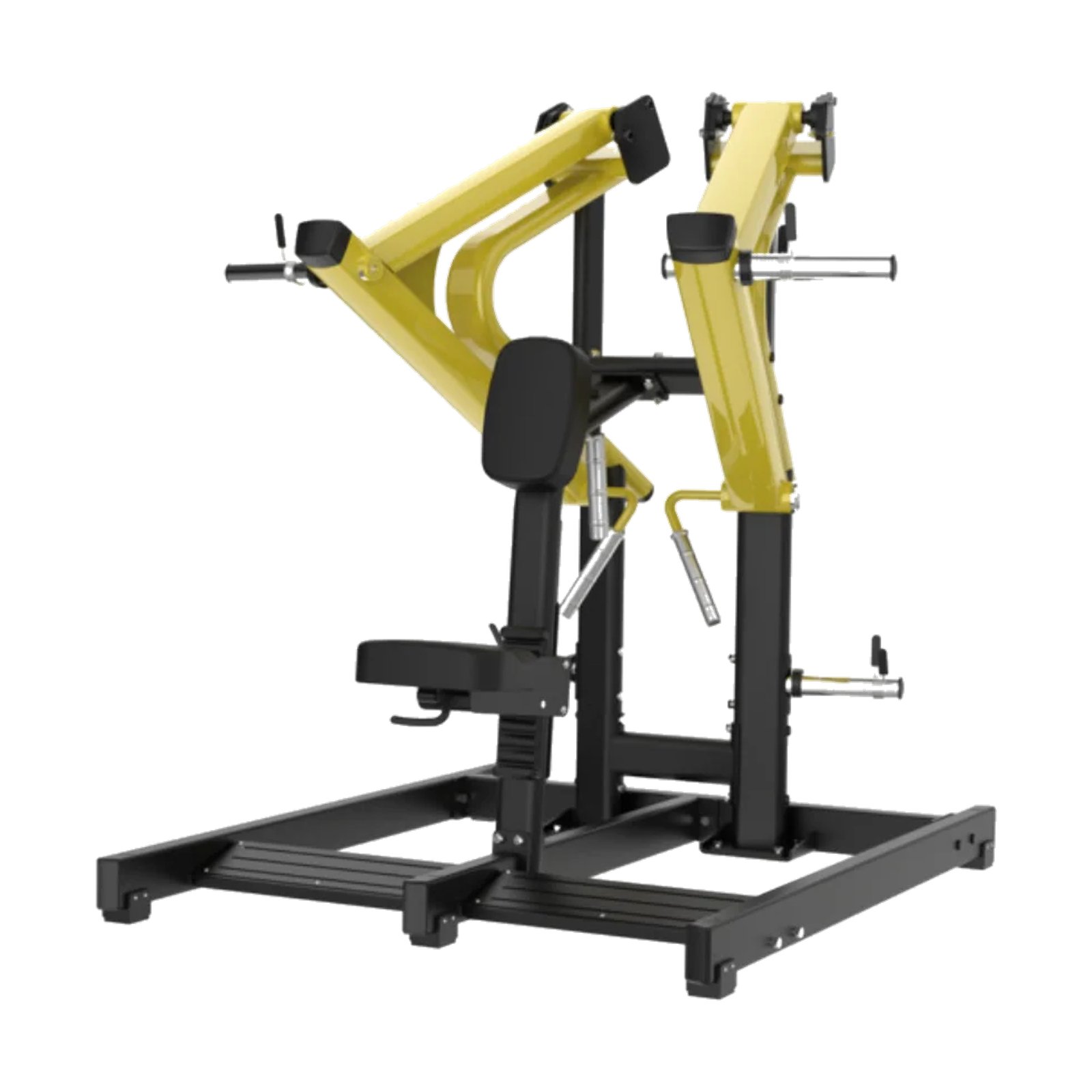 VolksGym Low Row Z-040