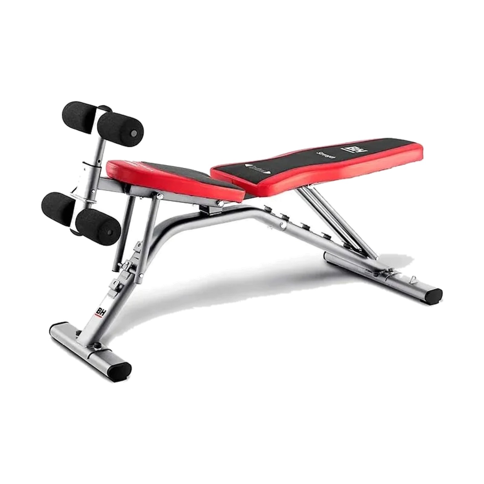 BH Multi Position Bench Optima G320
