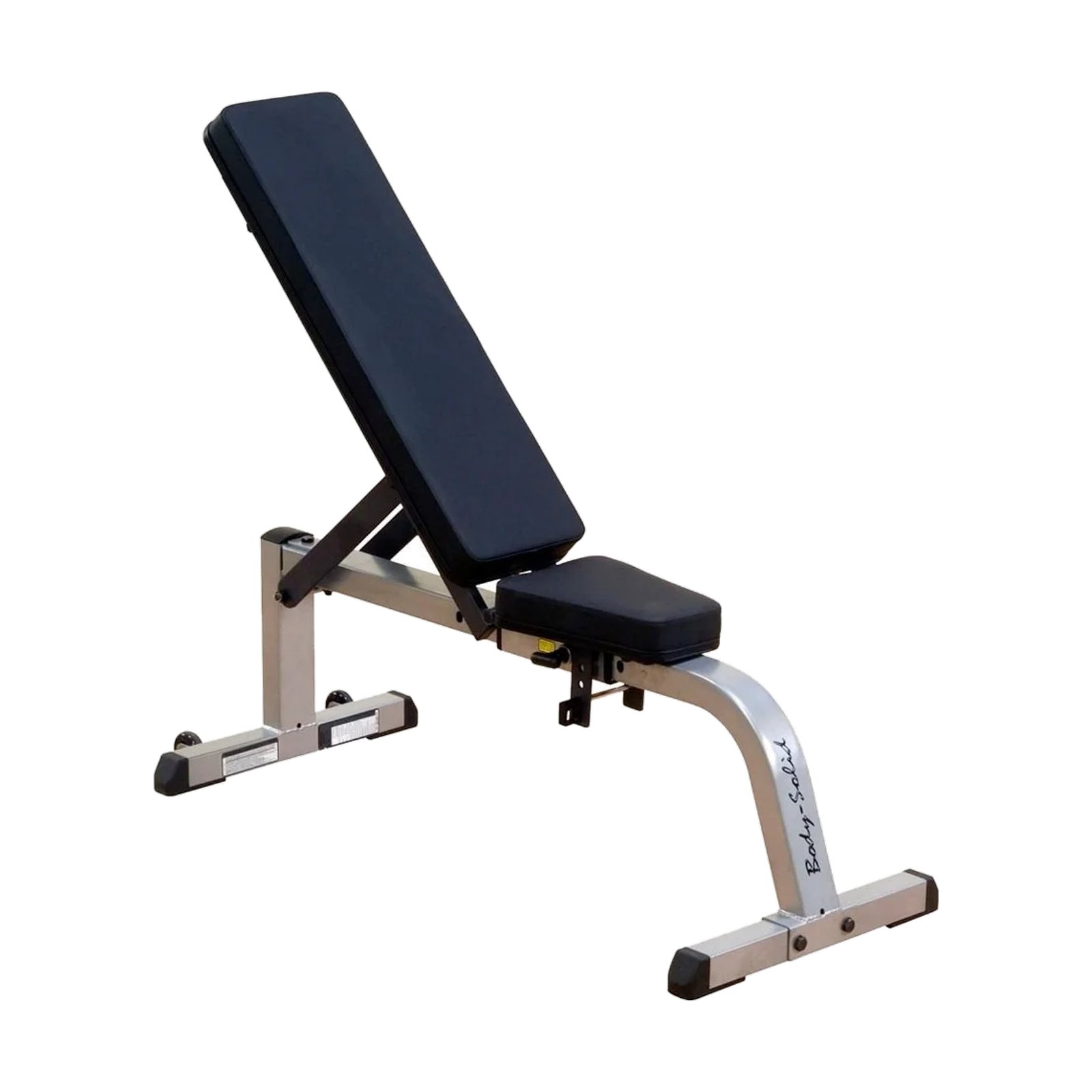Body Solid GFİ-21