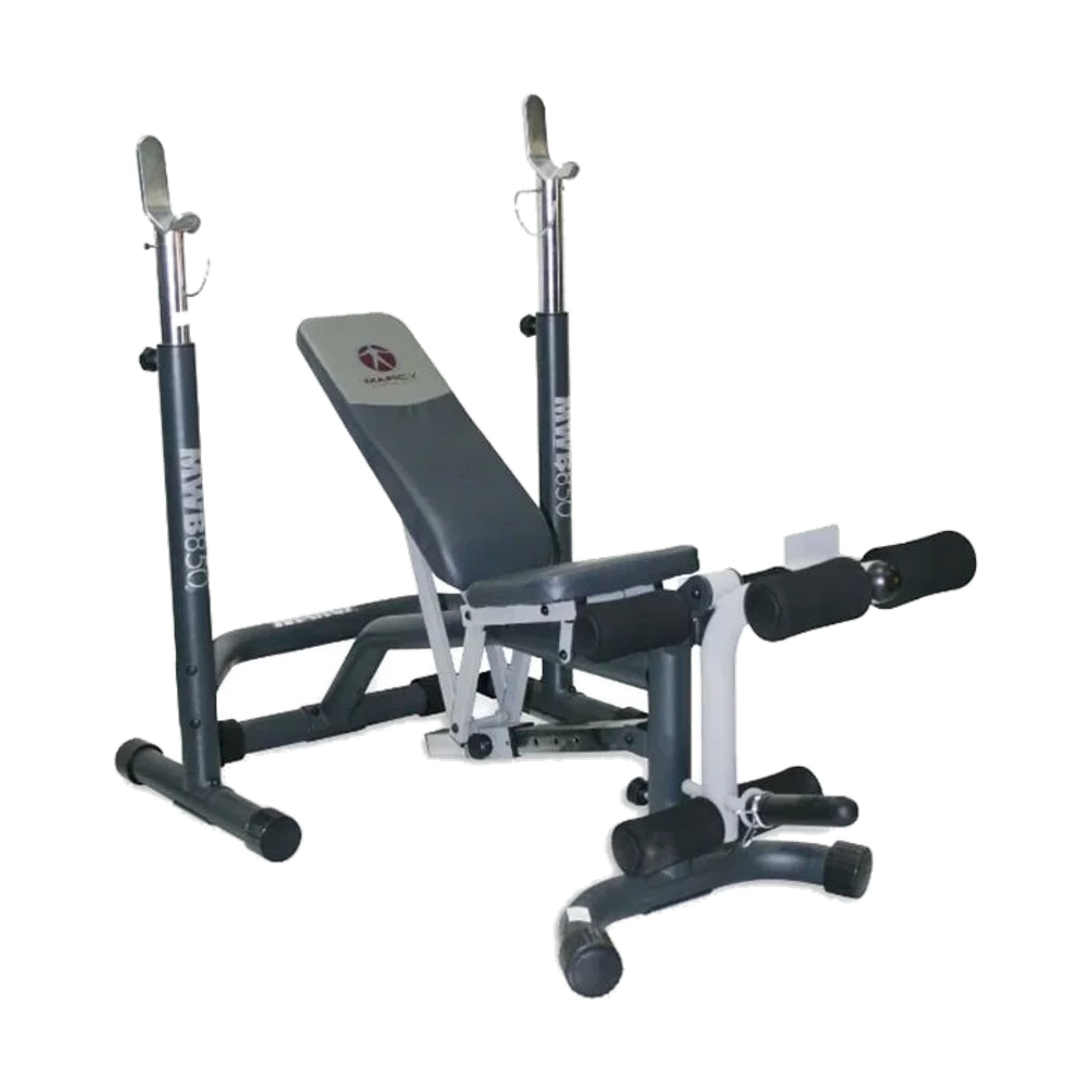 Marcy Mid Weight Bench MWB 850
