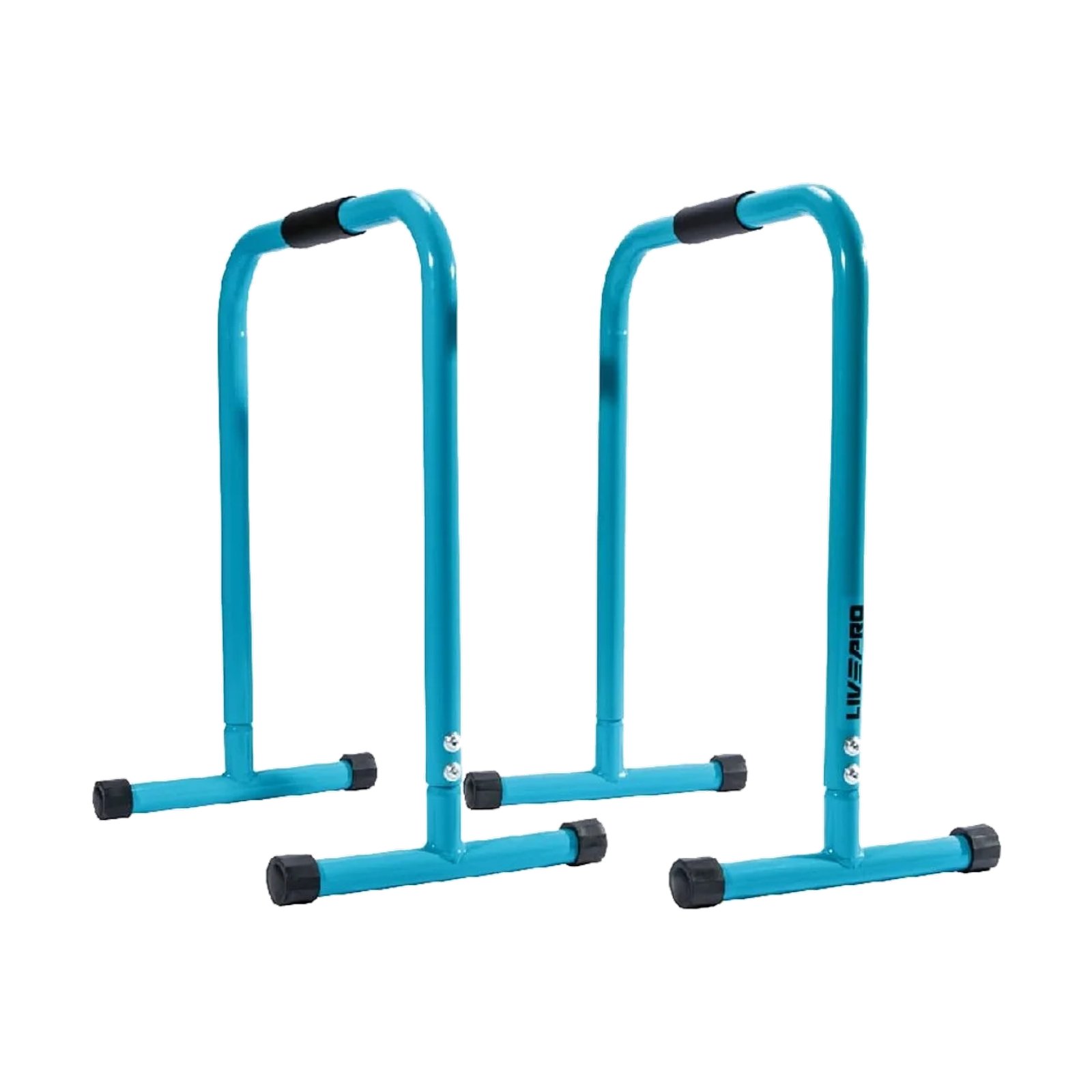 Livepro Parallettes LP8161