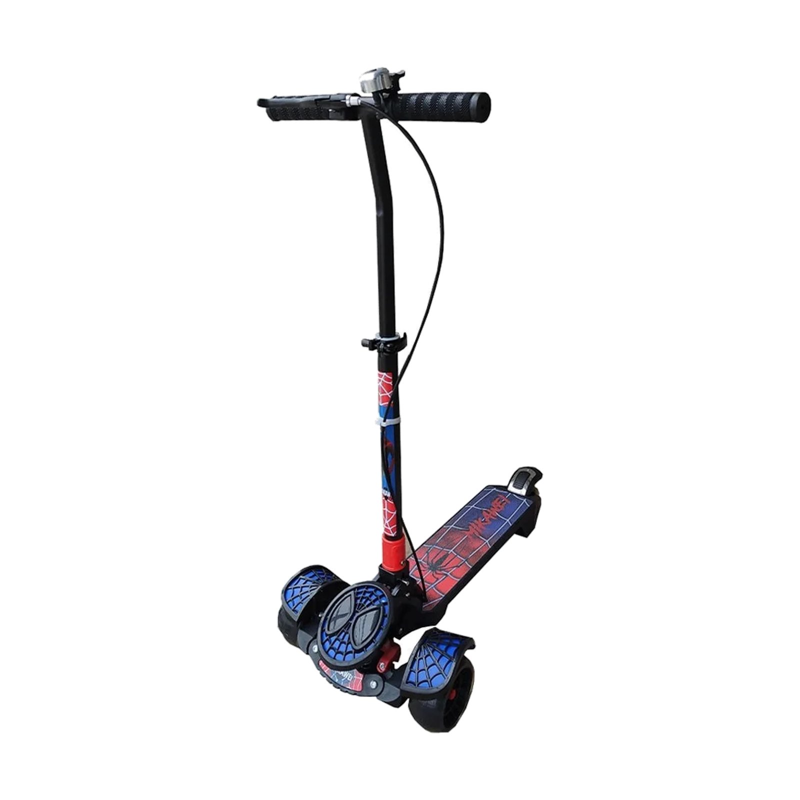Samokat MK-119-1