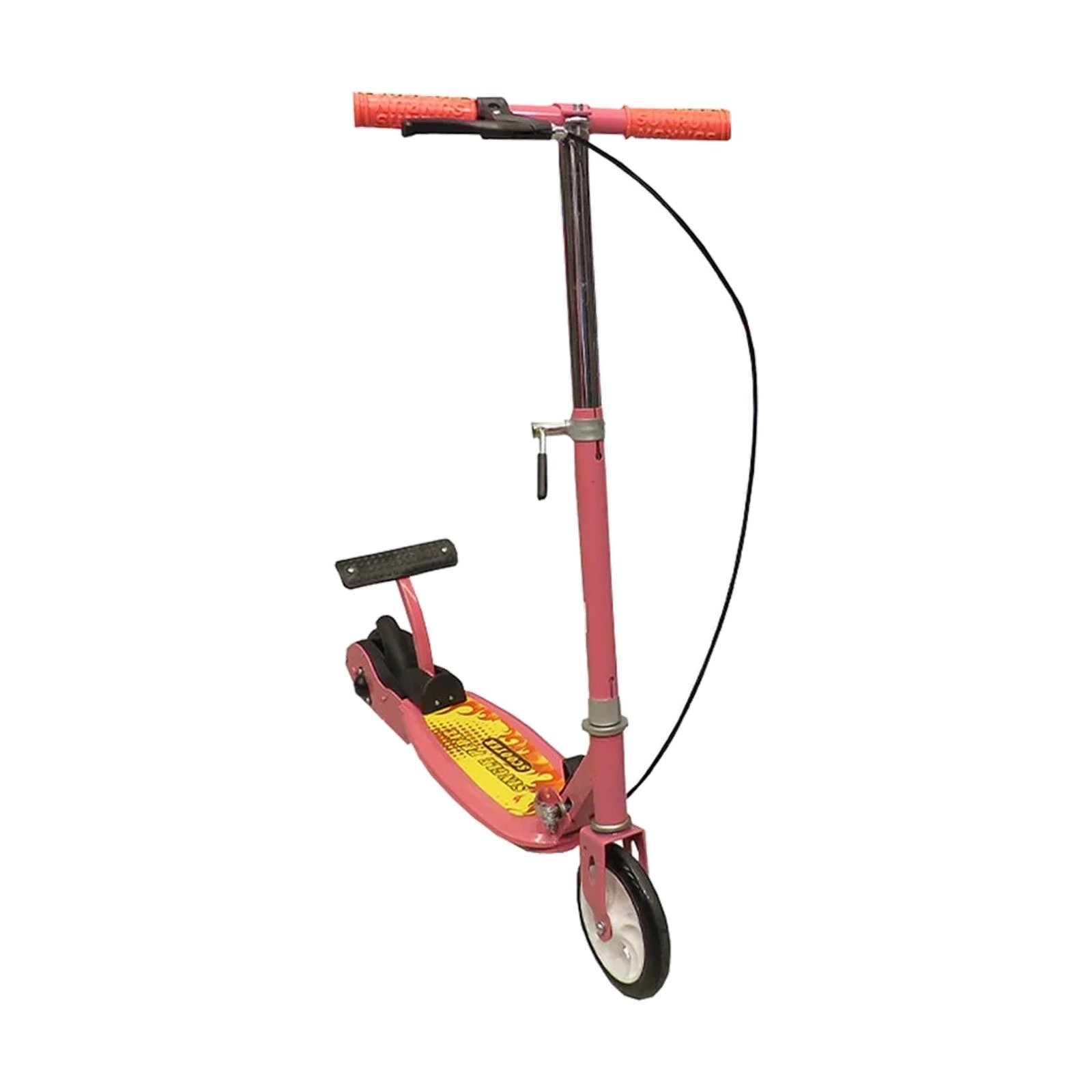 Samokat X-188