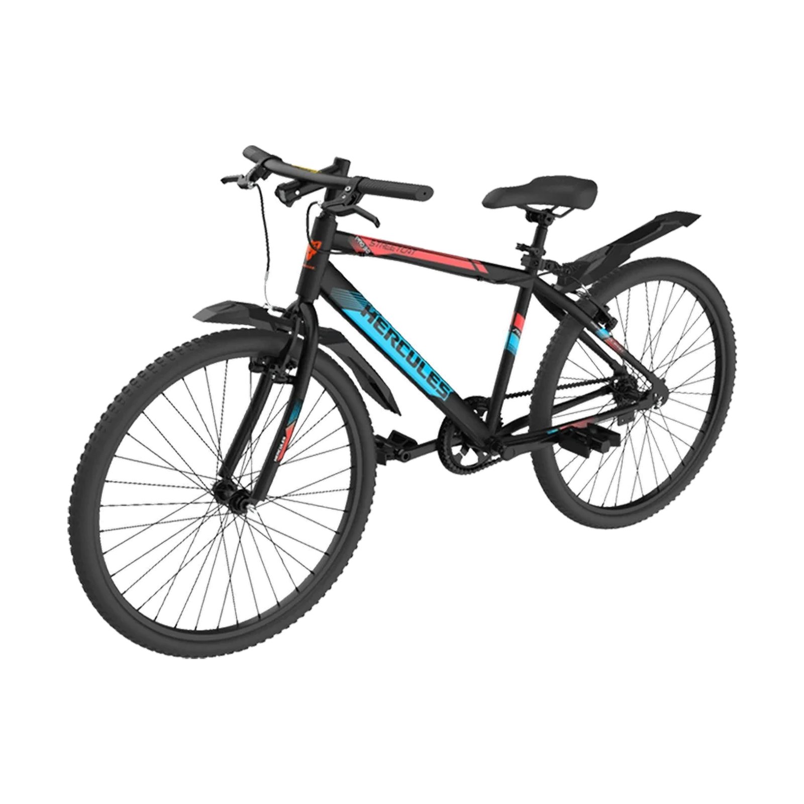 HERCULES Velosiped STREETCAT 20 SS 85 SKD