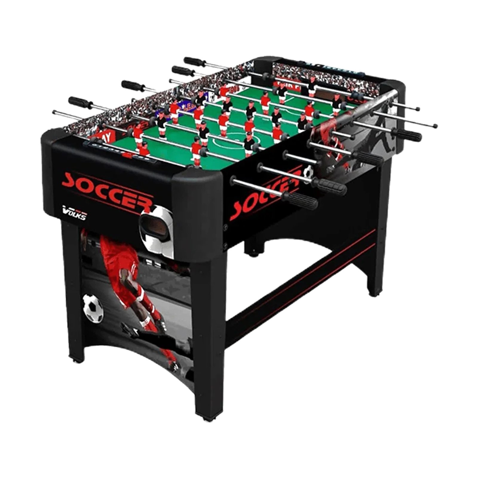 VolksGym Futbol Masası ST-06