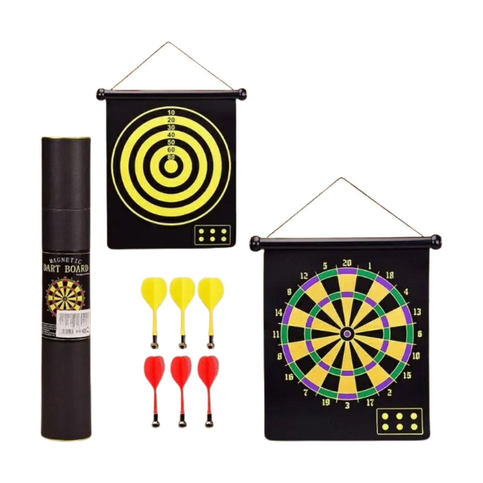 Maqnitli Dart lövhəsi BL-1020A