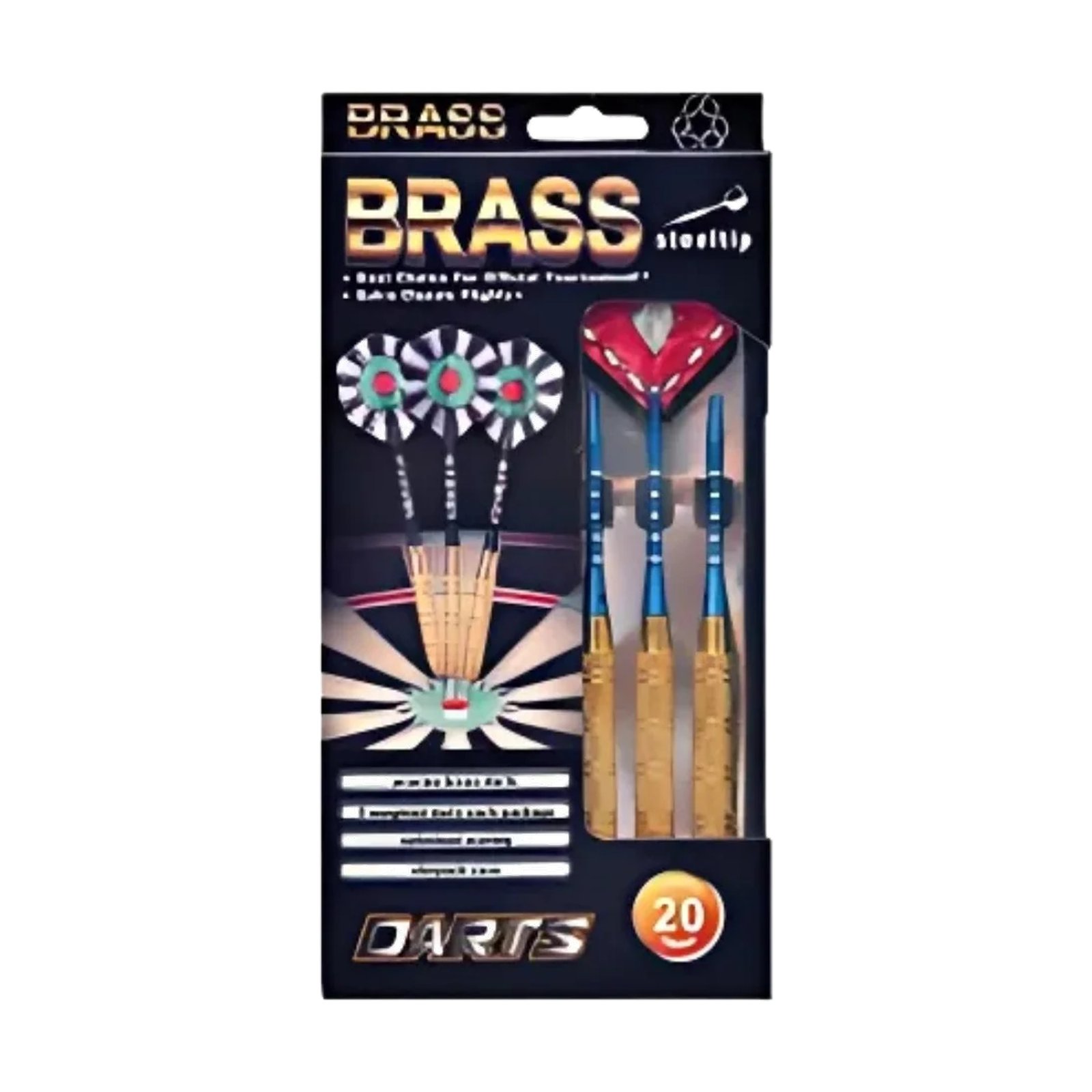 Dart oxları BL-3300