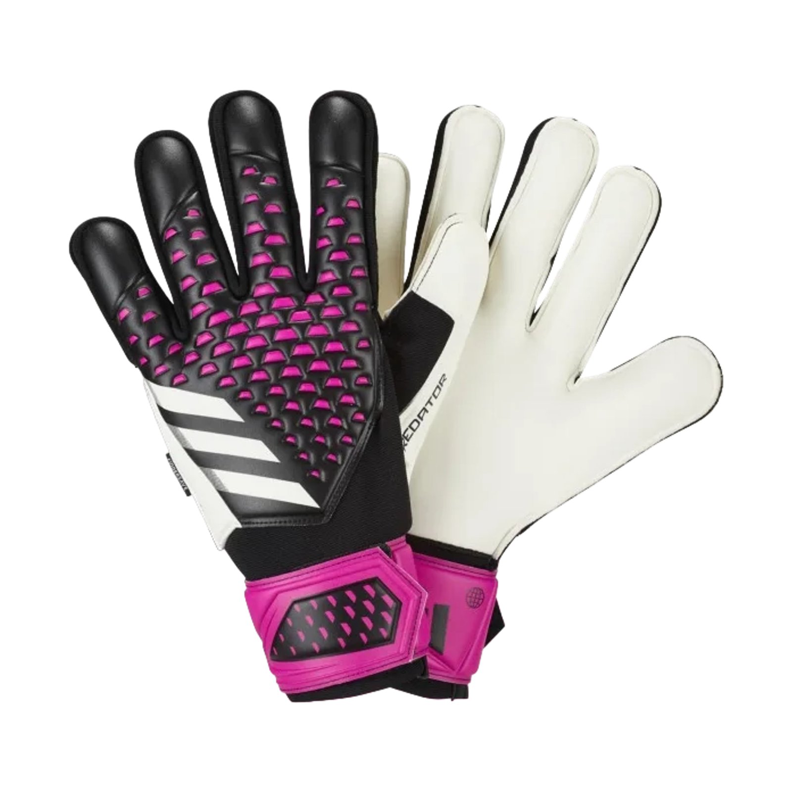 Adidas Predator Match Fingersave Gloves