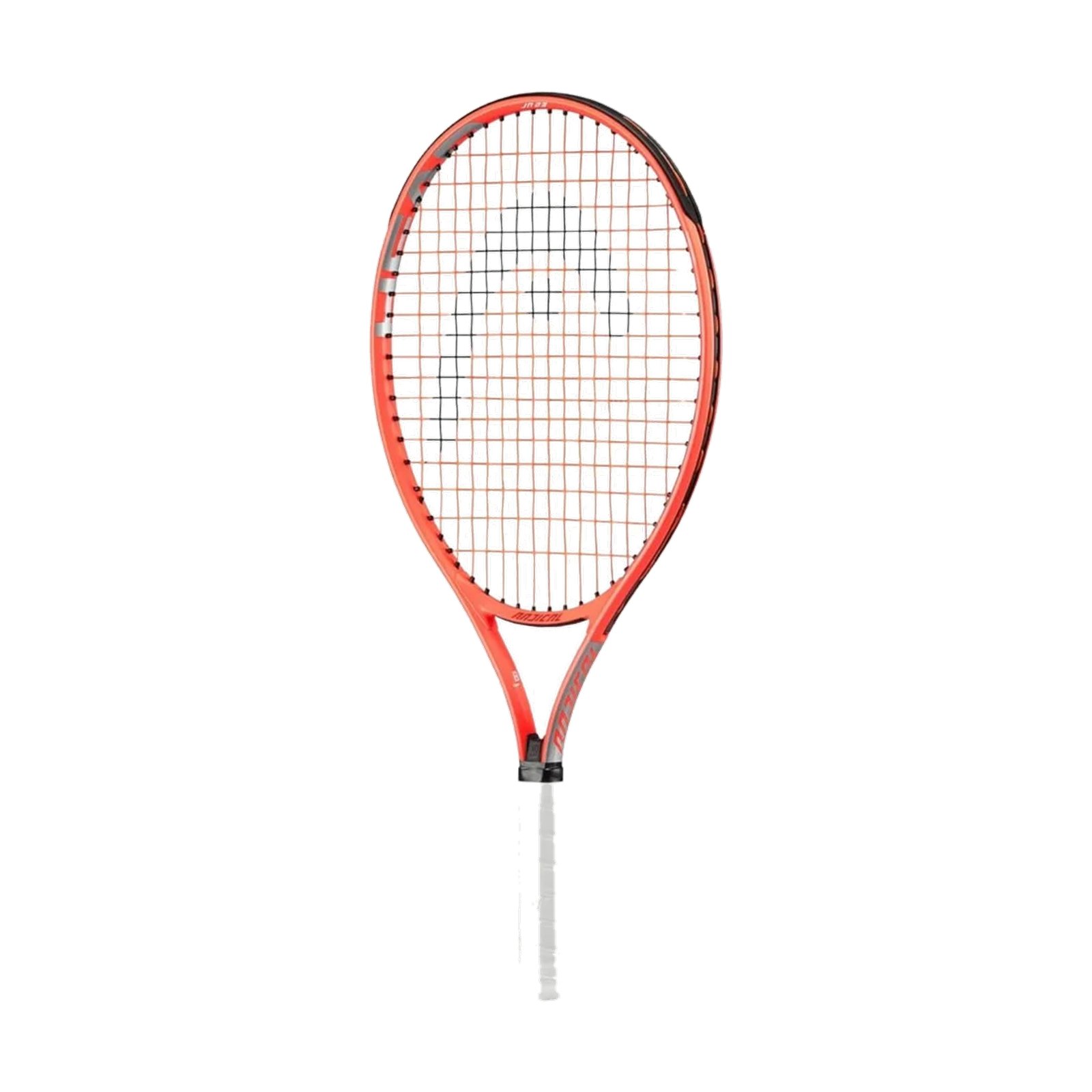 Head Radical Jr.25 Racket 235111-SC07