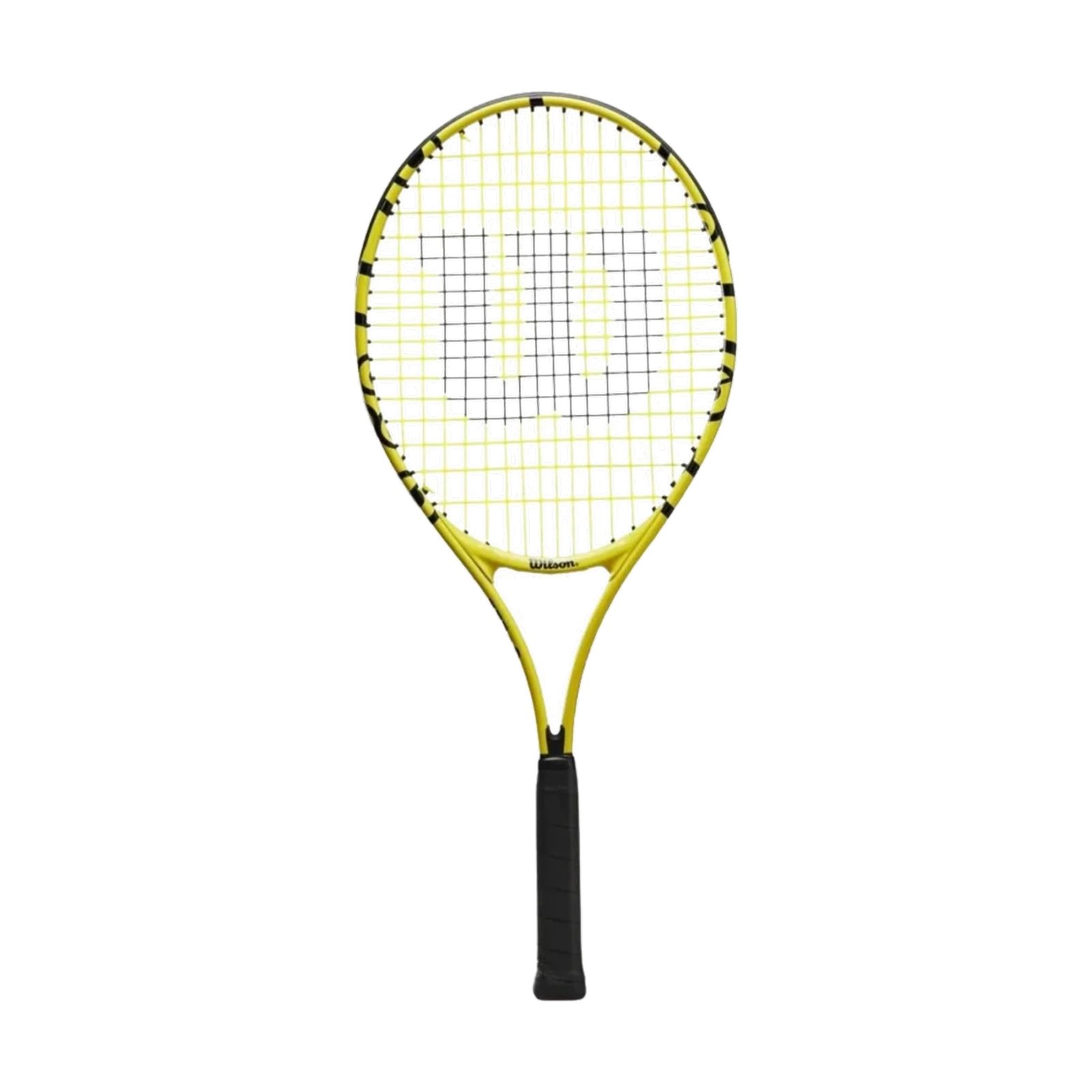 Wilson MINIONS JR 25 TNS RACKET-25 WR069210H