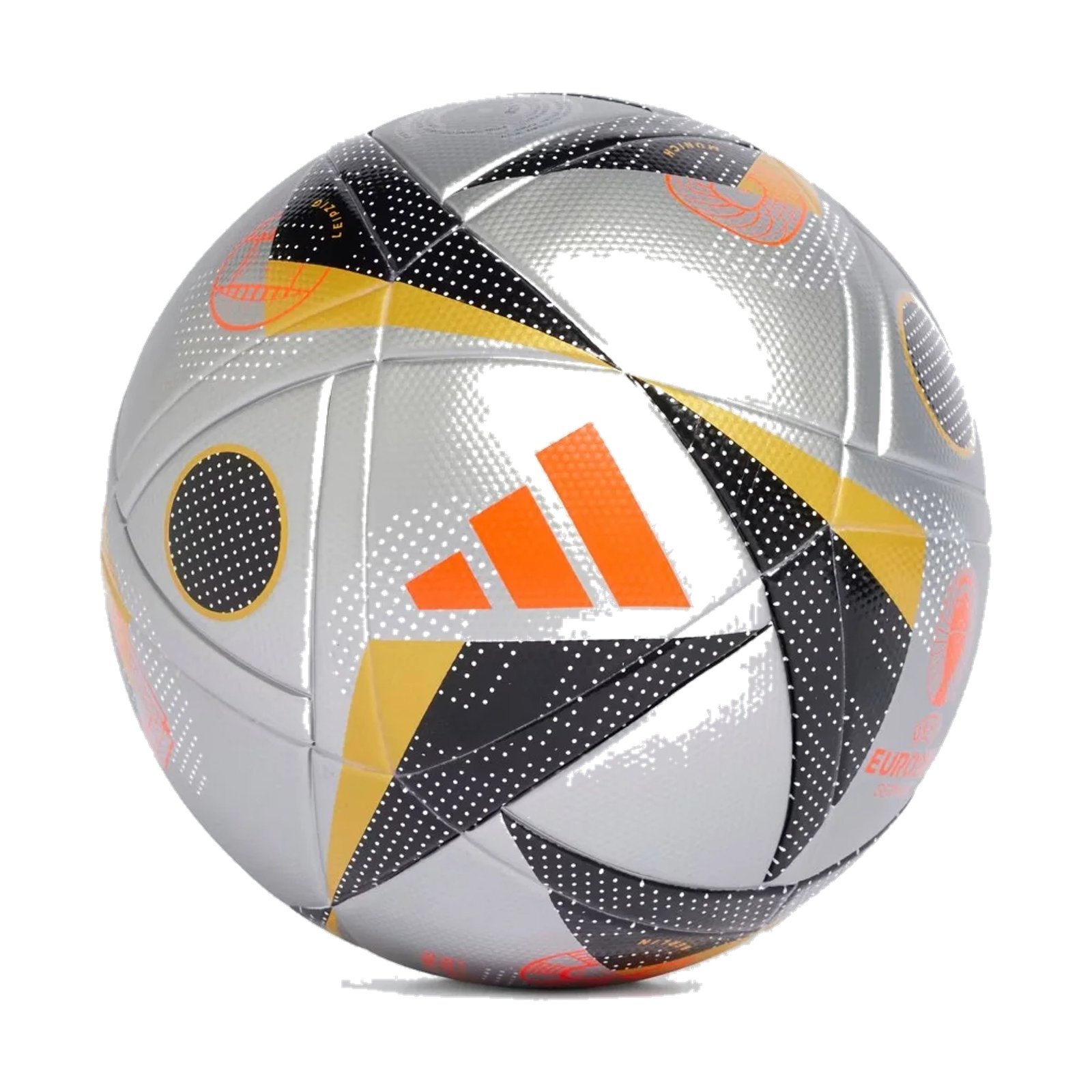 Мяч Adidas N5 Adidas Euro 24 Final League Football IX4046