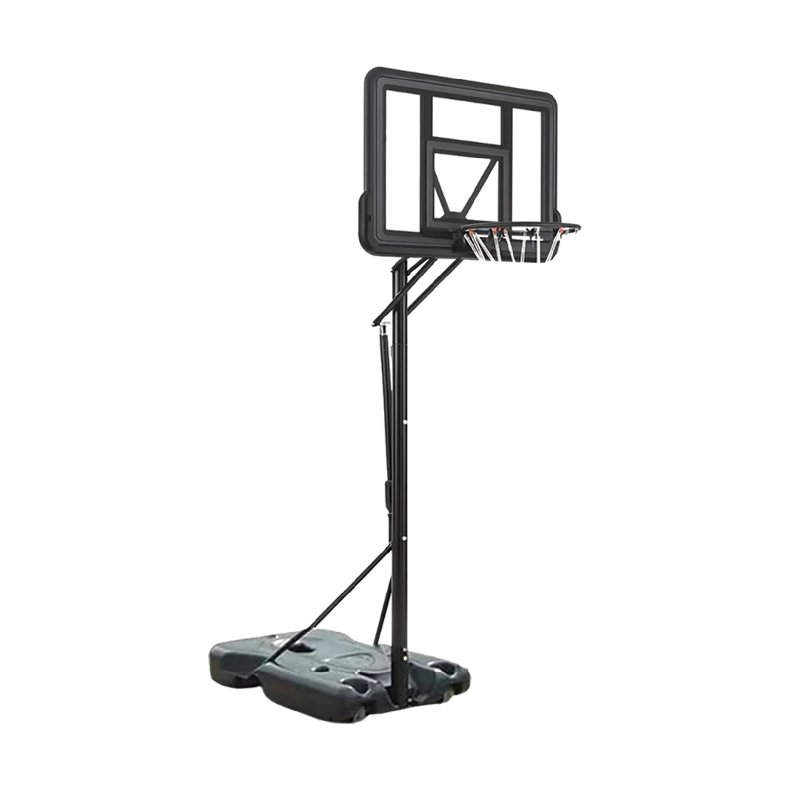 Basketbol Dirəyi JLA-021S basketbol lövhəsi