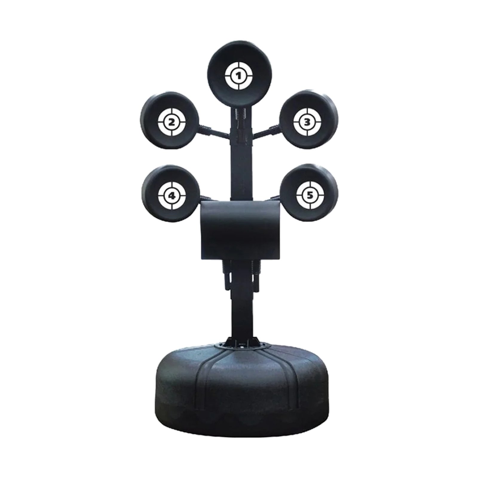 Heavy Boxing Trainer Tree Pa-5189 boks zərbə hədəfi